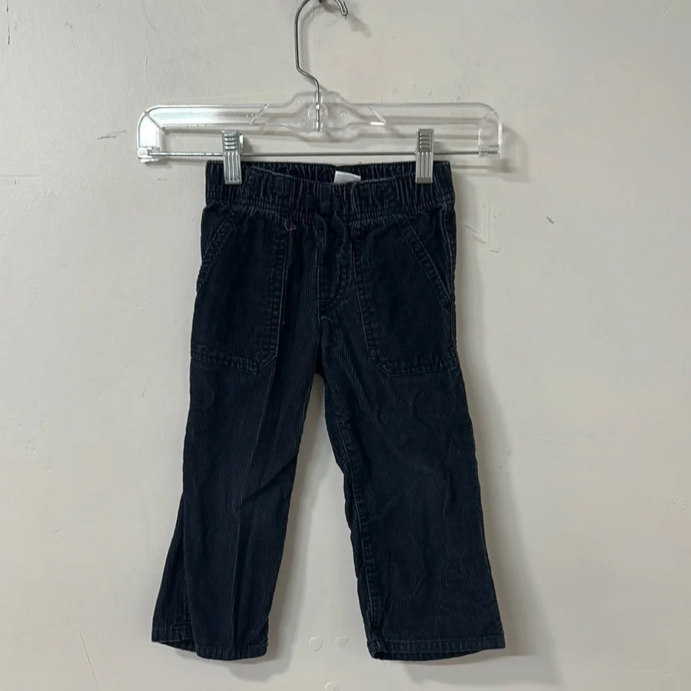 Gymboree Blue Casual Bottoms